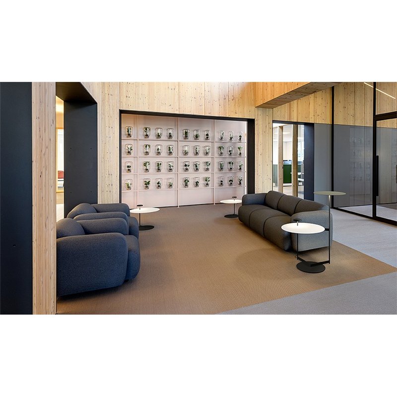 Vibia Flat 96 - 5957 lampadaire