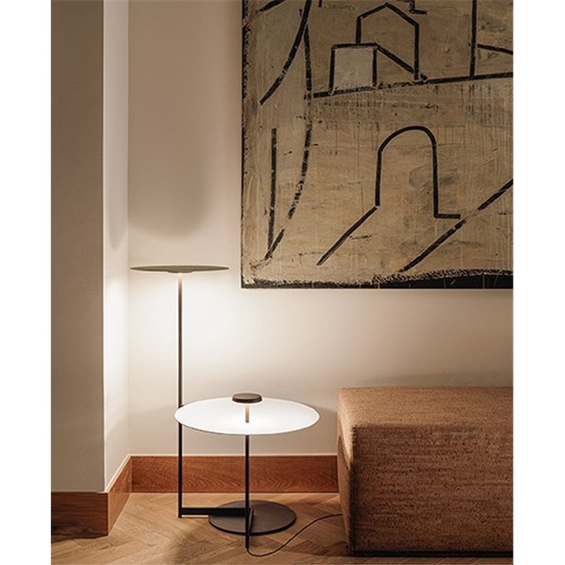 Vibia Flat 96 - 5957 lampadaire
