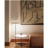 Vibia Flat 96 - 5957 lampadaire