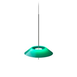 Vibia Mayfair 30 A - 5520 lampe a suspension