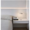 Vibia Mayfair Mini Base lampe de table