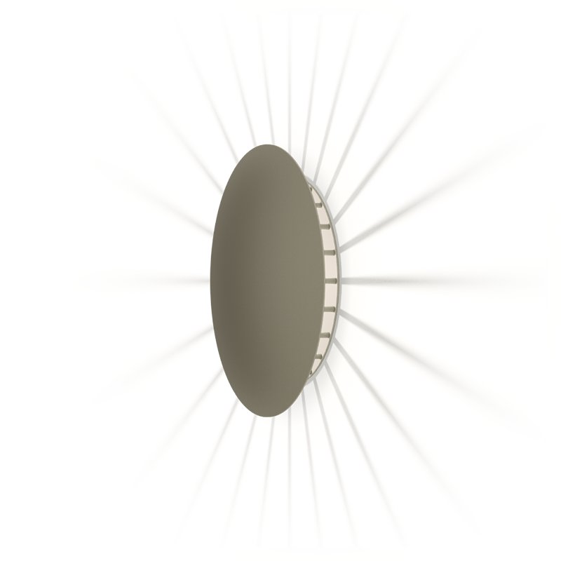 Vibia Meridiano 5 - 4720 applique
