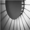 Vibia Meridiano 5 applique