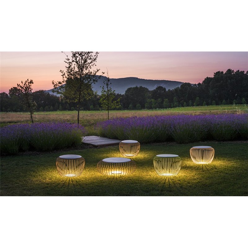 Vibia Meridiano 5 - 4720 applique