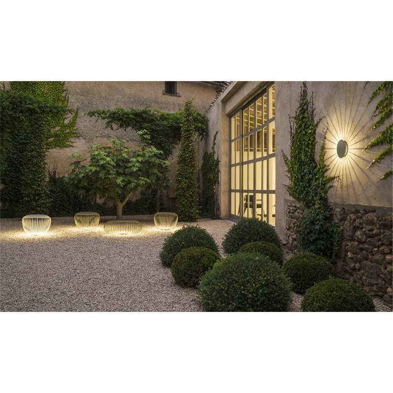 Vibia Meridiano 64 - 4710 lampe de sol