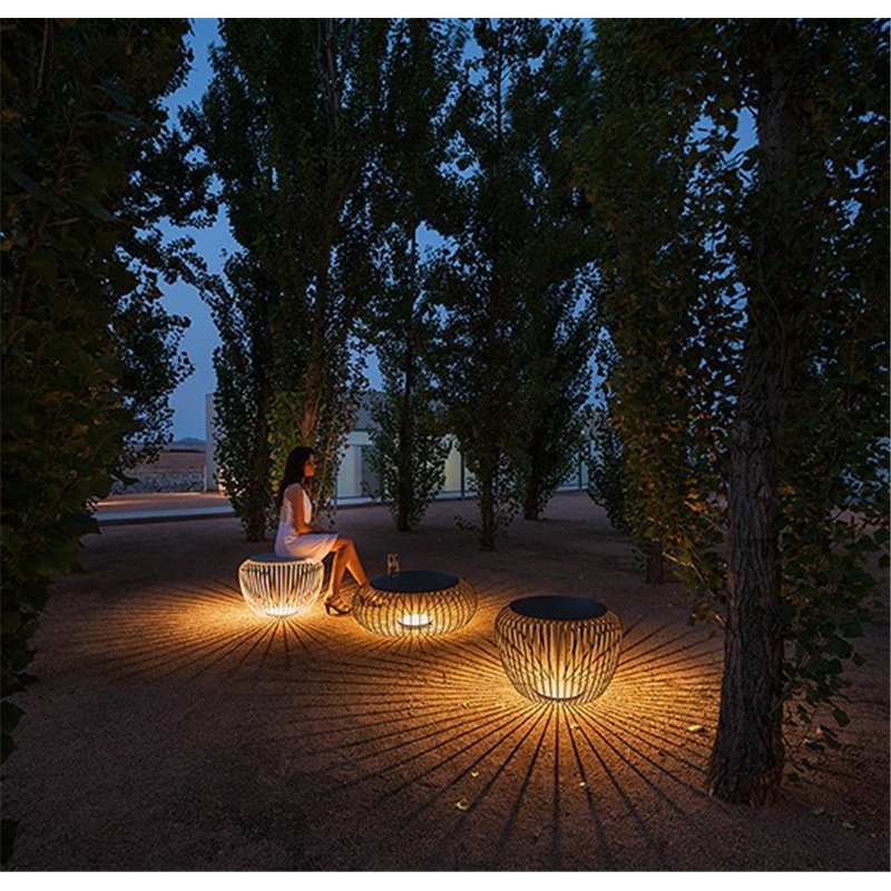 Vibia Meridiano 64 - 4710 lampe de sol