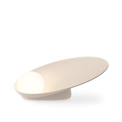 Vibia Musa 10 Portable - 7404 lampe de table