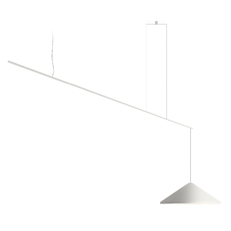Vibia North 14 2-Point - 5670 lampe a suspension