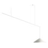 Vibia North 14 2-Point - 5670 lampe a suspension