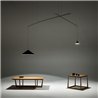 Vibia North 14 2-Point - 5670 lampe a suspension