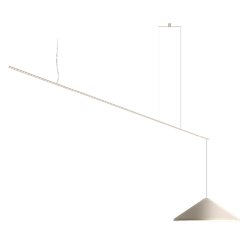 Vibia North 21 2-Point - 5674 lampe a suspension