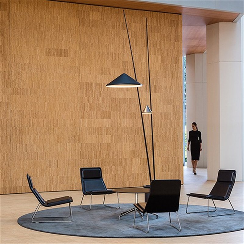 Vibia North 21 2-Point - 5674 lampe a suspension