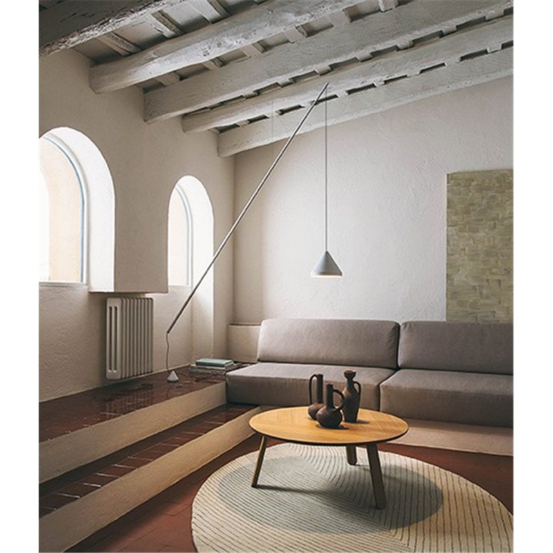 Vibia North 21 2-Point - 5674 lampe a suspension