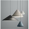 Vibia North 40 - 5662 lampe a suspension