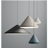 Vibia North 40 lampe a suspension