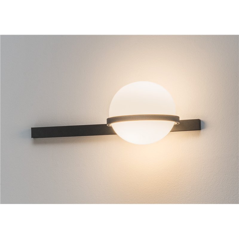Vibia Palma Horizontal 2X 55 applique