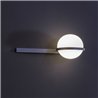 Vibia Palma Horizontal 2X 55 - 3700 applique