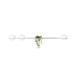 Vibia Palma Horizontal 6X 195 applique