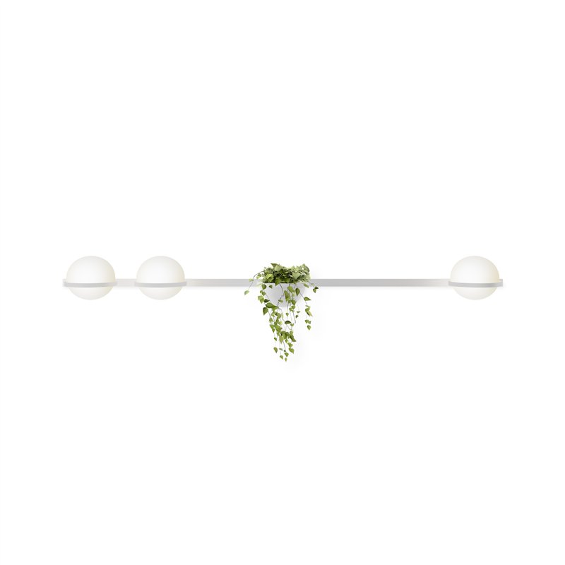 Vibia Palma Horizontal 6X 195 applique