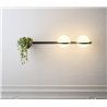 Vibia Palma Horizontal 6X 195 - 3706 applique