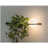 Vibia Palma Horizontal 6X 195 - 3706 applique