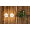 Vibia Palma Horizontal 6X 195 - 3706 applique