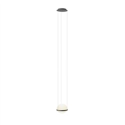 Vibia Palma Vertical 2X 19 lampe a suspension