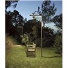 Vibia Palo Alto 90 - 4510 lampadaire extérieurs