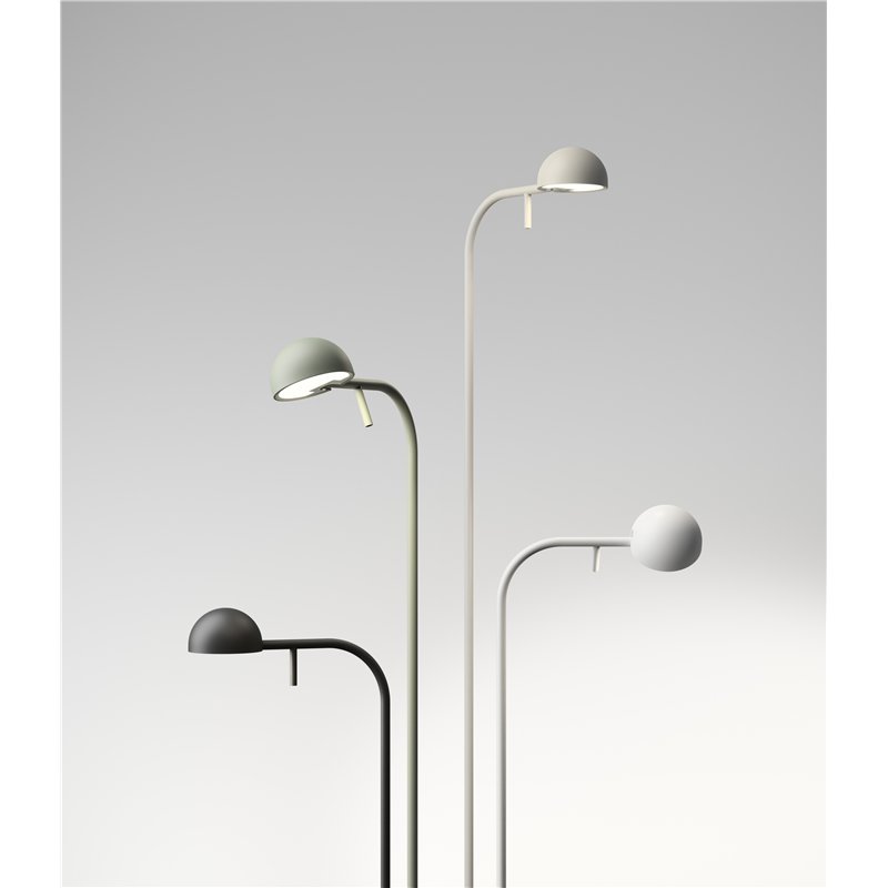 Vibia Pin lampadaire