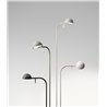 Vibia Pin lampadaire