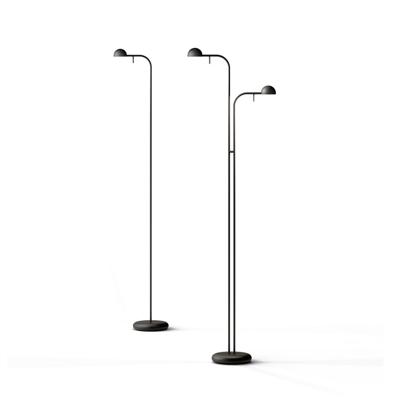 Vibia Pin lampadaire