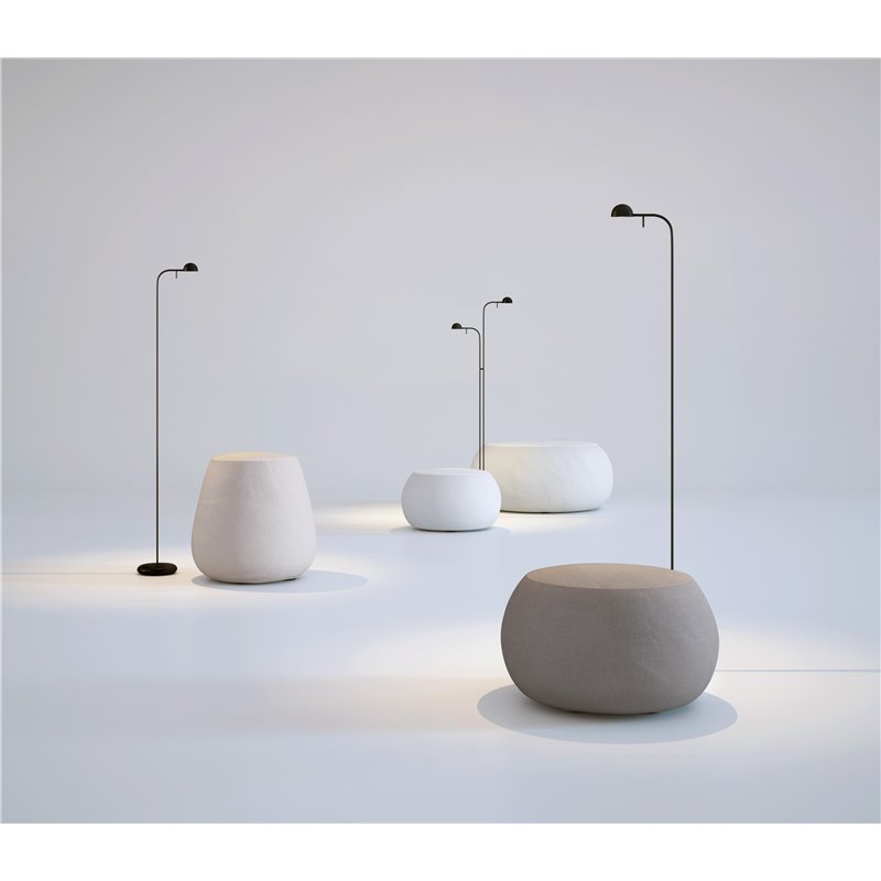 Vibia Pin lampadaire