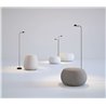 Vibia Pin lampadaire