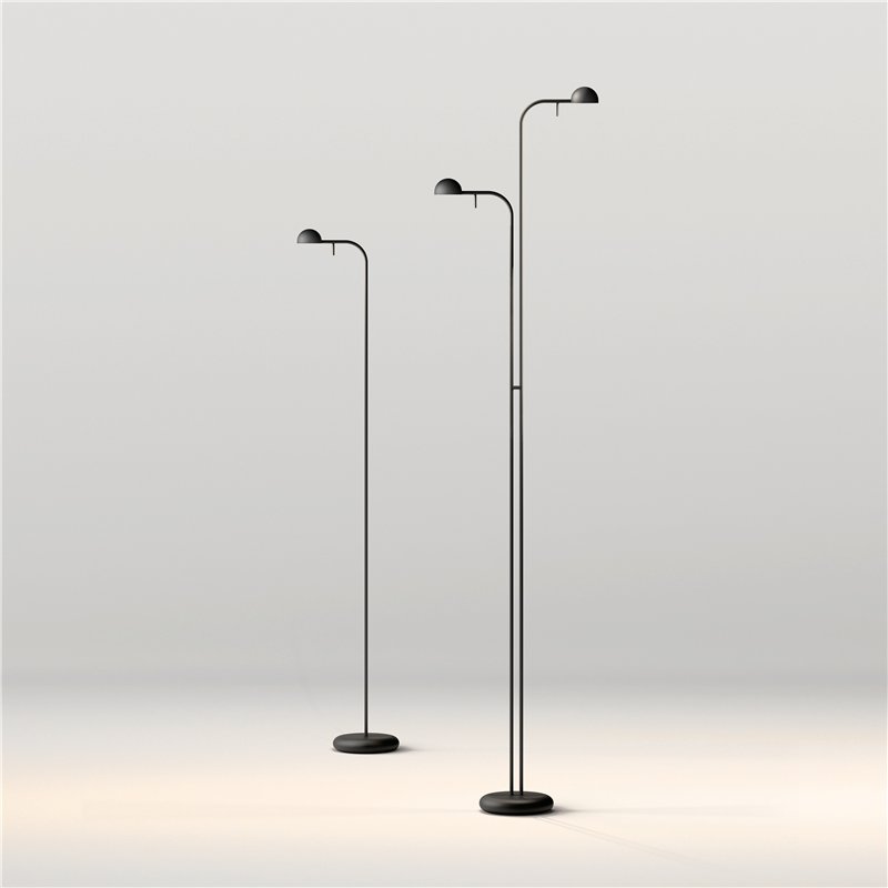 Vibia Pin lampadaire