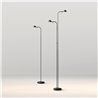 Vibia Pin lampadaire