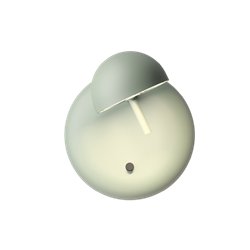 Vibia Pin 1X 15 - 1675 applique