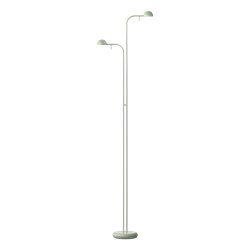 Vibia Pin 2X 125 - 1670 lampadaire