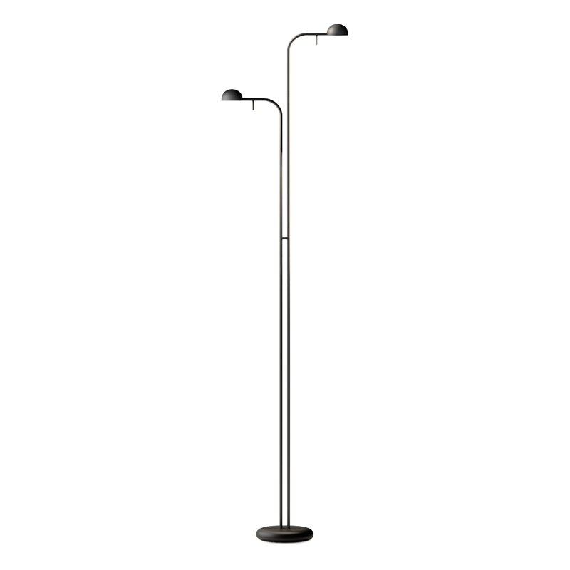 Vibia Pin 2X 125 - 1670 lampadaire