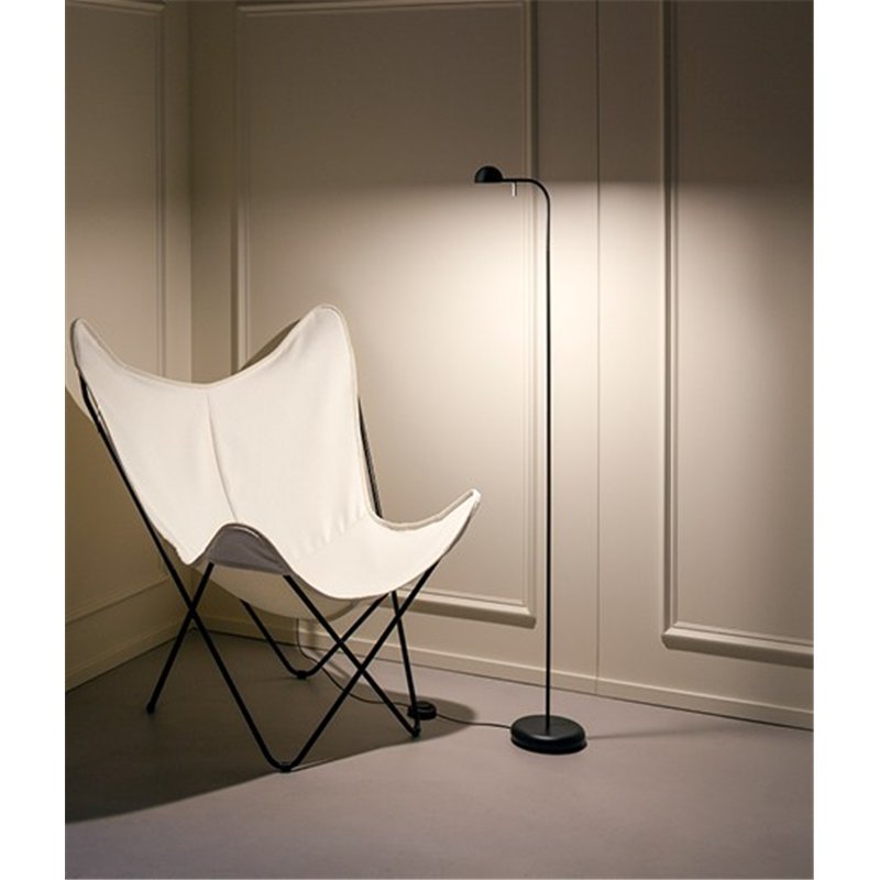 Vibia Pin 2X 125 - 1670 lampadaire
