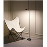 Vibia Pin 2X 125 - 1670 lampadaire