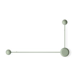 Vibia Pin 2X Hook - 1694 applique