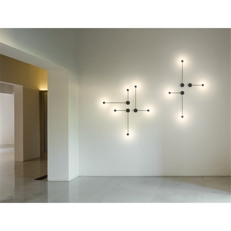 Vibia Pin 2X Hook - 1694 applique