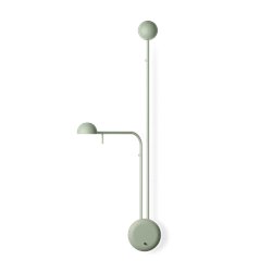 Vibia Pin 2X Left - 1685 applique