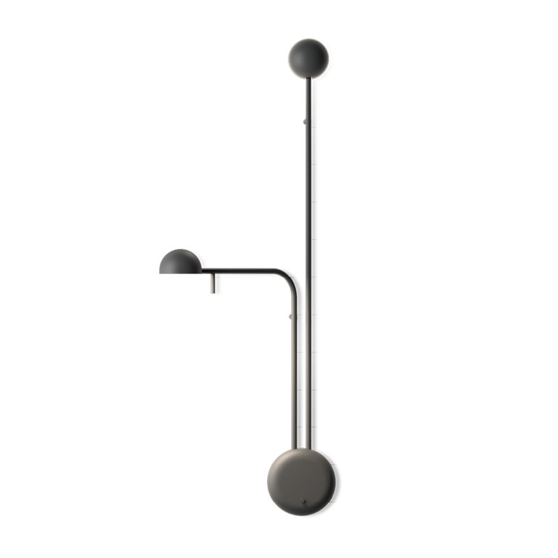 Vibia Pin 2X Left - 1685 applique