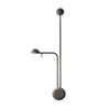 Vibia Pin 2X Left - 1685 applique