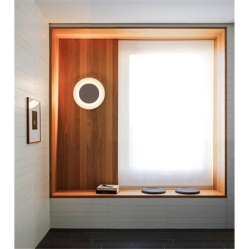 Vibia Puck Wall Art Double 69 - 5481 applique