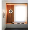Vibia Puck Wall Art Double 87 A - 5486 applique