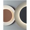 Vibia Puck Wall Art Double 87 B applique