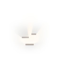 Vibia Set 18 2X applique