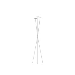 Vibia Skan Push lampadaire